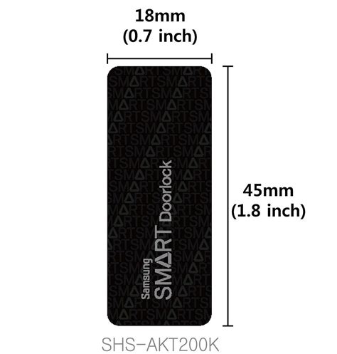 samsung ezon rfid tag|samsung rfid keys.